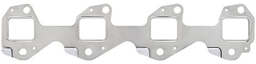 Elring Exhaust Manifold Gasket for 2001-2016 Chevrolet/GMC Silverado 2500 HD/Sierra 2500 HD/Sierra 3500 HD/Silverado 3500/Silverado 3500 HD