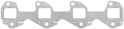 Elring Exhaust Manifold Gasket for 2001-2016 Chevrolet/GMC Silverado 2500 HD/Sierra 2500 HD/Sierra 3500 HD/Silverado 3500/Silverado 3500 HD