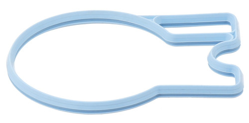 Elring Intake Manifold Housing Gasket for 1998-2010 Buick/Cadillac/Chevrolet/GMC Sierra 1500/Silverado 1500/Express 2500/Silverado 2500 4.8L