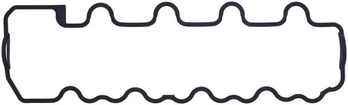 Elring Valve Cover Gasket for 1998-2011 Mercedes C43 AMG/C55 AMG/CL500/CL55 AMG/CLK430 4.3L 5.0L 5.5L