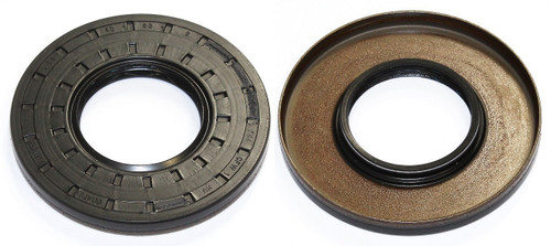 Elring Drive Axle Shaft Seal Ring for 2011-2018 Audi/VW RS Q3/TT RS Quattro/Tiguan 1.4L 2.5L