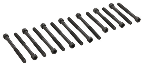 Elring Head Bolt Set