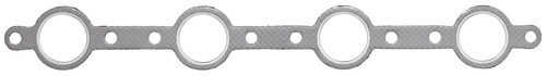 Elring Exhaust Manifold Gasket for 1991-2004 Ford F-350/F-250/Excursion/F-350 Super Duty/E-350 Club Wagon 7.3L