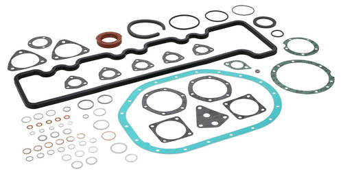 Elring Crankcase Gasket Kit for 1968-1971 Mercedes 280SEL/280SL 2.8L