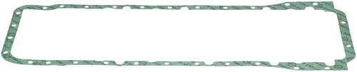 Elring Oil Pan Gasket for 1990-1999 Mercedes 500SL/CL500/E420/S420/S500 4.2L 5.0L