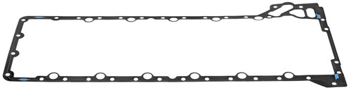 Elring Oil Pan Gasket for 2010-2013 BMW 760Li 6.0L