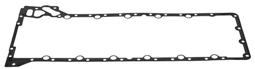 Elring Oil Pan Gasket for 2010-2013 BMW 760Li 6.0L