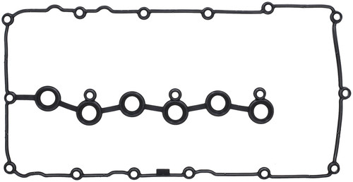 Elring Valve Cover Gasket for 2006-2019 Audi/Porsche/VW Passat/CC/Cayenne/Touareg/Q7 3.6L