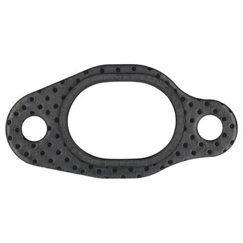 Elring Exhaust Manifold Gasket for 1975-2013 Audi/VW/Volvo Golf/Passat/Jetta/5000/4000 1.5L 1.6L 1.7L