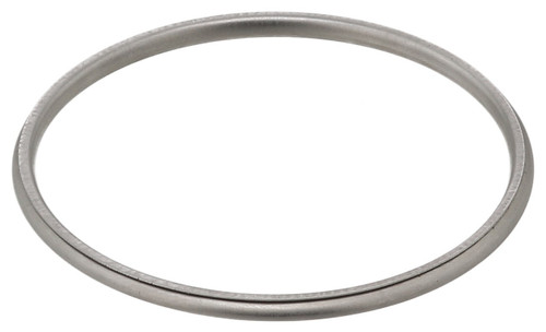 Elring Exhaust Pipe Flange Gasket for 1995-2017 Buick/Cadillac/Chevrolet/Oldsmobile/Pontiac Malibu/CTS/Monte Carlo/Impala/LaCrosse 2.0L 2.2L
