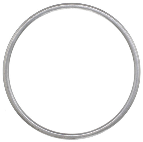Elring Exhaust Pipe Flange Gasket for 1995-2017 Buick/Cadillac/Chevrolet/Oldsmobile/Pontiac Malibu/CTS/Monte Carlo/Impala/LaCrosse 2.0L 2.2L