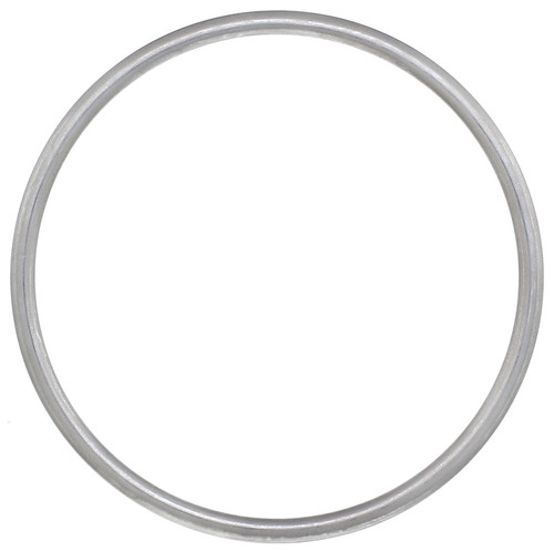 Elring Exhaust Pipe Flange Gasket for 1995-2017 Buick/Cadillac/Chevrolet/Oldsmobile/Pontiac Malibu/CTS/Monte Carlo/Impala/LaCrosse 2.0L 2.2L