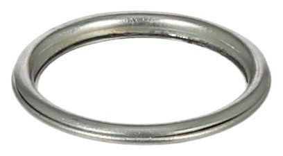 Elring Drain Plug, Oil Sump Gasket for 1985-2021 Saab/Subaru Legacy/Impreza/Outback/Forester/9-2X 1.2L 1.8L 2.0L