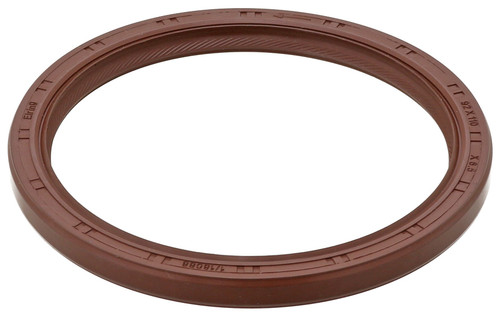Elring Crankshaft Seal for 1988-2021 Lexus/Toyota Camry/Highlander/Sienna/Avalon/Solara 2.5L 3.0L 3.3L