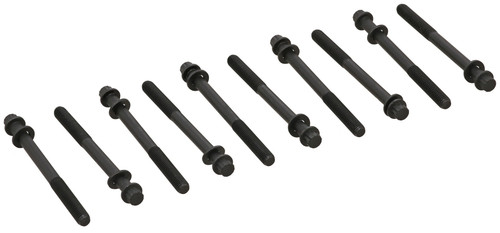 Elring Head Bolt Set for 2006-2022 Suzuki S-Cross/Swift/Swift+ 1.6L