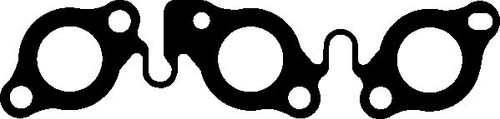 Elring Exhaust Manifold Gasket for 2012-2022 Jaguar/Land Rover XF/Range Rover Sport/XJ/Range Rover/Discovery 3.0L