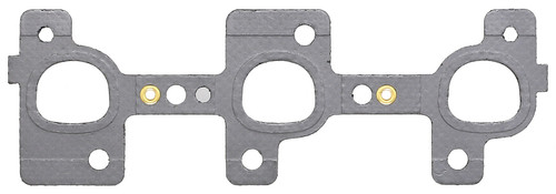 Elring Exhaust Manifold Gasket for 2005-2013 Jeep/Mitsubishi/Ram Commander/Grand Cherokee/Raider/1500/Dakota 3.7L