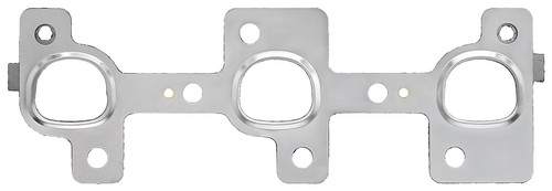 Elring Exhaust Manifold Gasket for 2005-2013 Jeep/Mitsubishi/Ram Commander/Grand Cherokee/Raider/1500/Dakota 3.7L