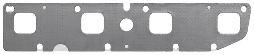 Elring Exhaust Manifold Gasket for 2005-2012 Chrysler/Dodge/Jeep Commander/Grand Cherokee/300/Aspen/Charger 5.7L