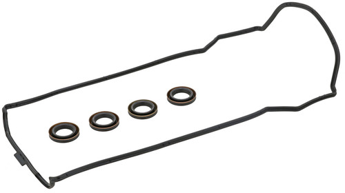Elring Valve Cover Gasket for 1994-2004 Mercedes C220/C230/SLK230 2.2L 2.3L