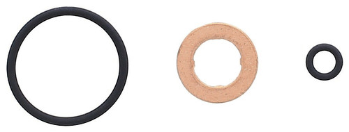 Elring Fuel Injector Nozzle Seal Kit for 2003-2020 Audi/VW A3/Q5/Amarok/A4/A5 1.8L 2.0L