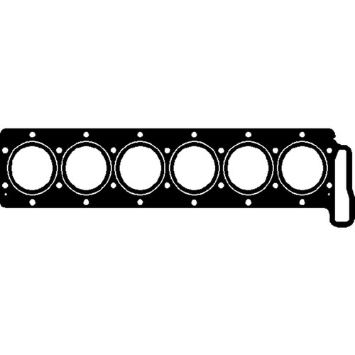 Elring Head Gasket for 2013-2023 Chevrolet/GMC Silverado 1500/Sierra 1500/Express 2500/Silverado 2500/Savana 2500 4.3L