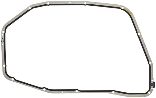 Elring Transmission Oil Gasket for 2002-2016 Audi/Bentley/Spyker Continental/A5/Q5/A4/A5 Quattro 2.0L 3.2L 4.0L