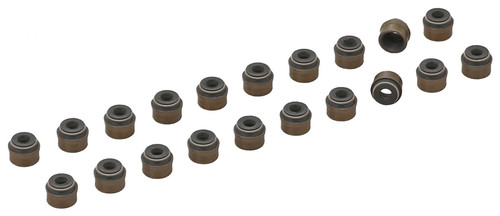 Elring Valve Stem Seal for 1997-2023 Audi/VW Beetle/A4/A3/R8/Golf 1.8L 2.0L 2.5L