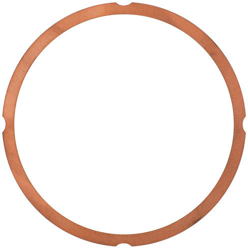 Elring Cylinder Liner Seal Ring for 1974-1977 Porsche 911 2.7L