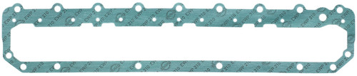 Elring Valve Cover Gasket for 1978-1989 Porsche 944/928/924 2.5L 2.7L 4.5L
