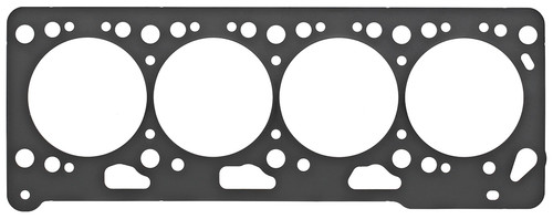 Elring Head Gasket for 1992-2003 VW Golf/Polo 1.6L