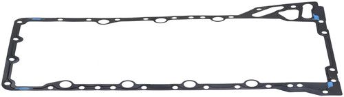 Elring Oil Pan Gasket for 2008-2019 BMW X6/X5/650i/550i/550i GT 4.4L