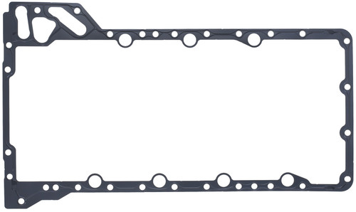 Elring Oil Pan Gasket for 2008-2019 BMW X6/X5/650i/550i/550i GT 4.4L