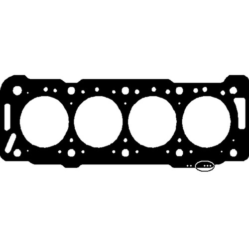 Elring Head Gasket for 1999-2005 Chrysler/Mitsubishi Sebring/Eclipse/Galant 3.0L