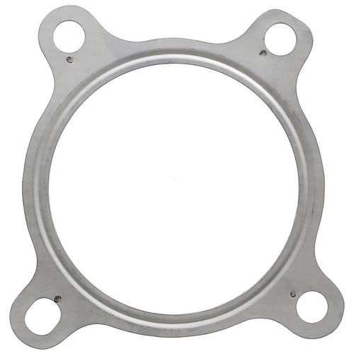 Elring Exhaust Pipe Flange Gasket for 2007-2022 Audi/Porsche A4/A5/A6/A5 Quattro/Q5 1.8L 2.0L