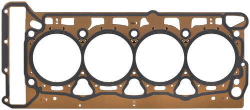 Elring Head Gasket for 2004-2019 Audi/VW A3/Q5/A4/A5/A5 Quattro 1.8L 2.0L