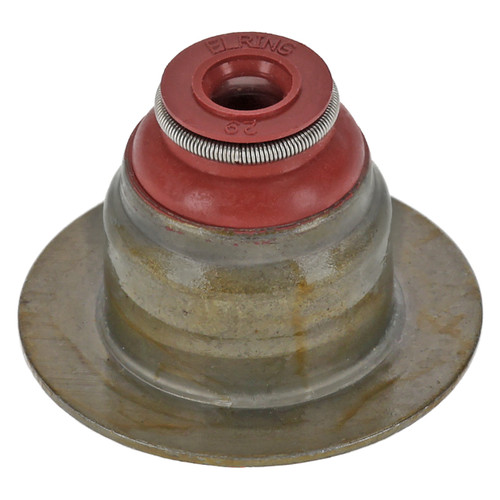 Elring Valve Stem Seal Ring for 2007-2020 Ford/Mazda Mustang/Transit/6/CX-9/F-150 3.5L 3.7L