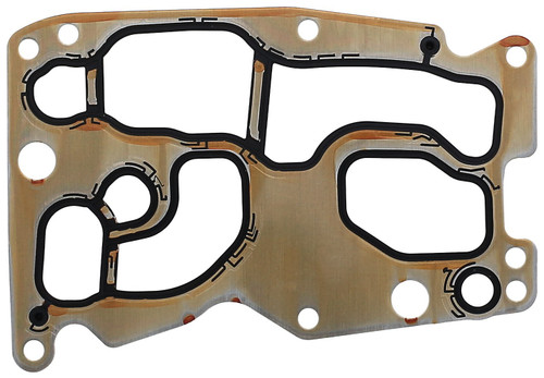 Elring Oil Cooler Gasket for 2010-2020 BMW/Mini X3/X1/X5/M240i/X4 1.6L 2.0L 3.0L
