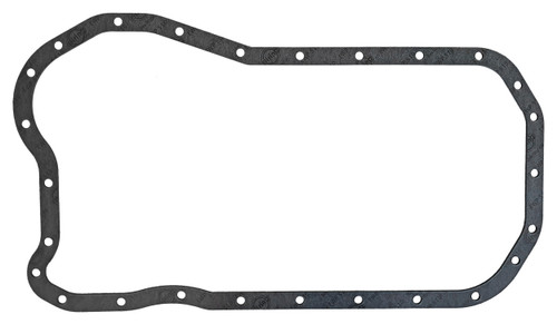 Elring Oil Pan Gasket for 1992-1997 VW Corrado/Passat/Golf 2.8L