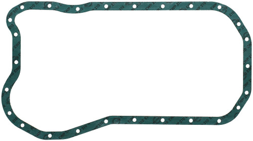 Elring Oil Pan Gasket for 1992-1997 VW Corrado/Passat/Golf 2.8L