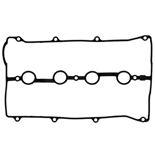 Elring Valve Cover Gasket for 1990-1996 Ford/Kia/Mazda 323/Sephia/Escort 1.6L 1.8L