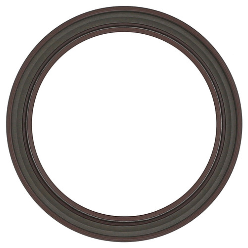Elring Crankshaft Seal for 1983-2008 Acura/Honda/Isuzu Civic/Accord/Prelude/CRX/CL 1.3L 1.5L 1.6L