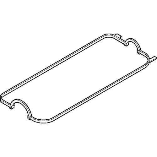 Elring Valve Cover Gasket for 1993-2002 Acura/Honda/Isuzu Accord/CL/Odyssey/Oasis 2.2L 2.3L