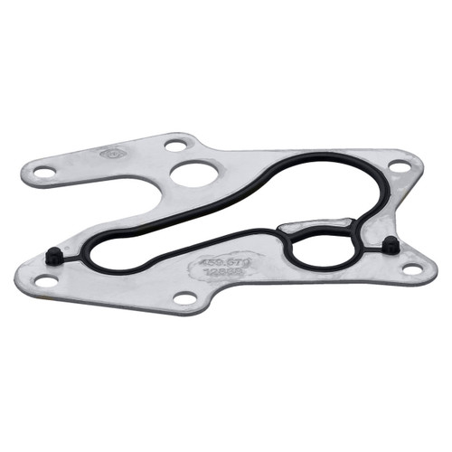 Elring Oil Cooler Gasket for 2015-2020 Mercedes C200/C250/C300/E300/GLC300 2.0L