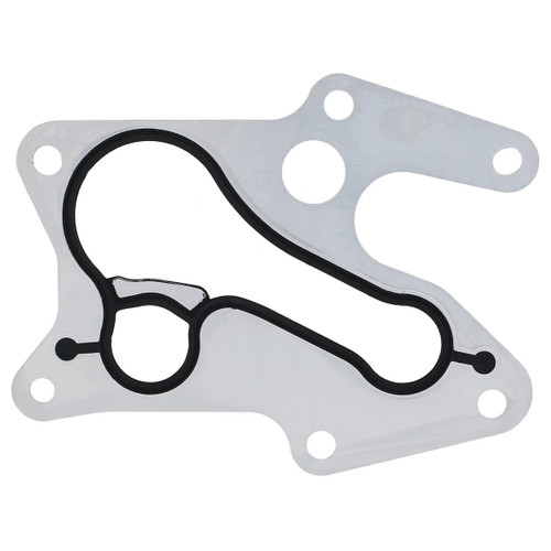 Elring Oil Cooler Gasket for 2015-2020 Mercedes C200/C250/C300/E300/GLC300 2.0L