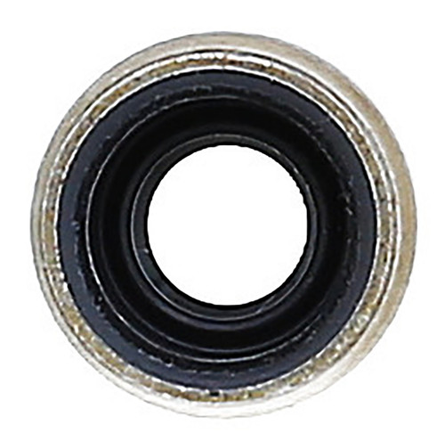 Elring Valve Stem Seal Ring for 2013-2024 INFINITI/Mercedes QX30/A220/A250/A45 AMG/AMG GT 63 2.0L 4.0L