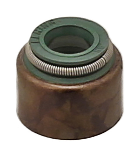 Elring Valve Stem Seal Ring for 1985-2025 Chevrolet/Pontiac/Suzuki Swift/Vitara/Metro/Grand Vitara/Matiz 1.0L 1.2L 1.3L