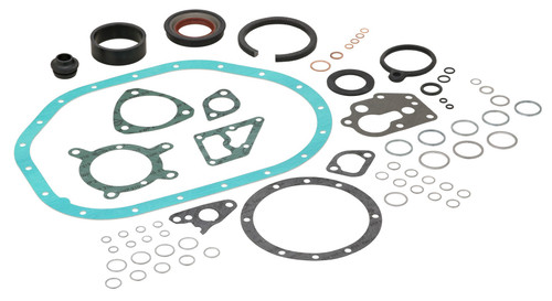 Elring Crankcase Gasket Kit