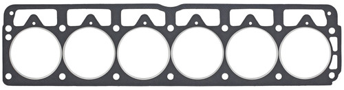 Elring Head Gasket for 1987-2006 Jeep Wrangler/Cherokee/Grand Cherokee/Comanche 4.0L