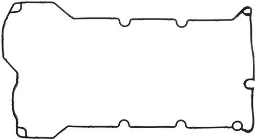 Elring Valve Cover Gasket for 2011-2016 Porsche Panamera 3.6L